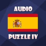 Logo of Spanish speaking practice android Application 